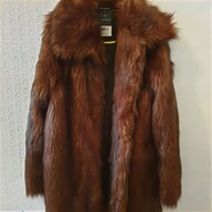 chinchilla coat for sale