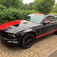 ford mustang boss 429 for sale