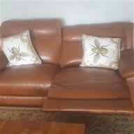 sofa dfs brown for sale