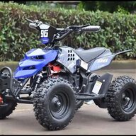 electric quads for sale