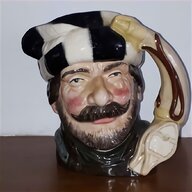 royal doulton character jug for sale