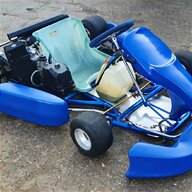 rotax 125 kart for sale