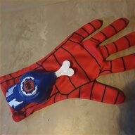spiderman gloves for sale