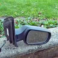 ford fiesta zetec wing mirror for sale
