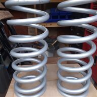motorcycle seat springs for sale
