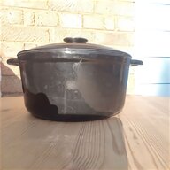 cast iron cooking pot for sale