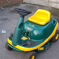 rideon lawn mower for sale