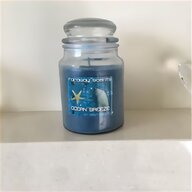 blue candles for sale