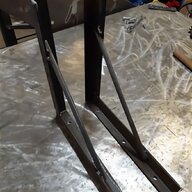 steel angle heavy duty brackets for sale