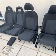 vw scirocco mk1 seats for sale