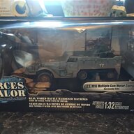 forces valor 1 32 scale for sale