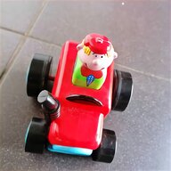 little red tractor for sale