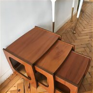 ercol nest tables for sale