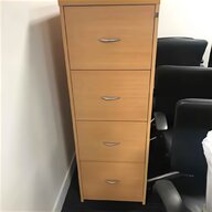wooden filing cabinet for sale
