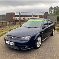 2006 ford mondeo zetec tdci 2 for sale