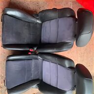 toyota mr2 leather seats for sale