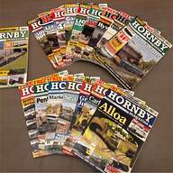 hornby magazine for sale