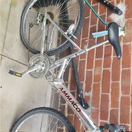 silverfox mountain bike for sale