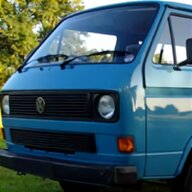 vw t25 syncro for sale
