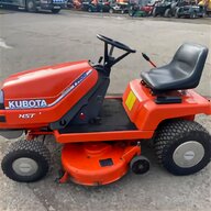 electric start petrol mower for sale