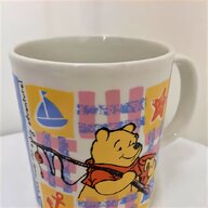 pooh mugs for sale