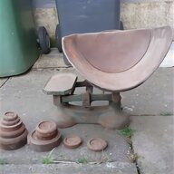 vintage scale weights for sale