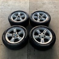 bmw steel wheels e46 for sale