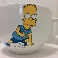 simpsons mug for sale