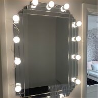 drilled mirror for sale