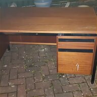 hideaway computer desk for sale
