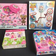 happy meal toys for sale