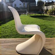 white plastic garden chairs for sale