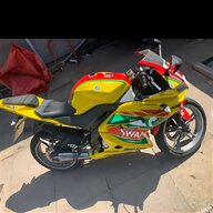 tzr 250 for sale