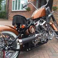 retro choppers for sale