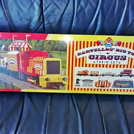hornby thomas circus for sale