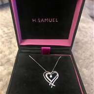 h samuel necklace for sale