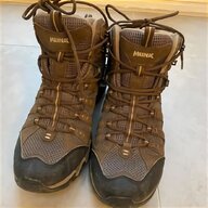 meindl boots 7 for sale