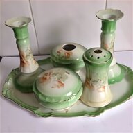 victorian dressing table set for sale