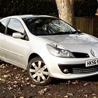 renault clio sport 182 for sale