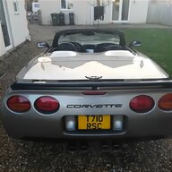 corvette z06 auto for sale
