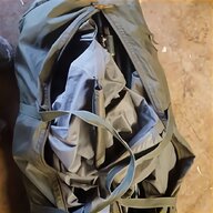 hooped bivvy bag for sale