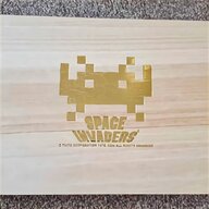 space invader print for sale