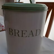 green bread bins for sale