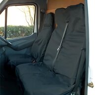mercedes heavy duty seat covers for sale