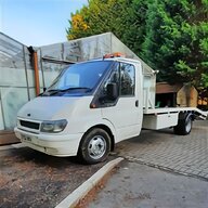 recovery vehicles for sale