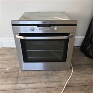 built in oven for sale