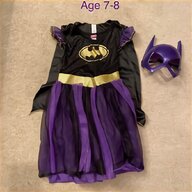 batgirl costume for sale