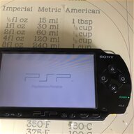 sony psp 3000 for sale