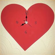 scissor clock for sale