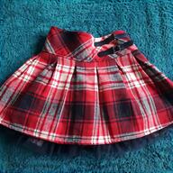 green tartan skirt for sale